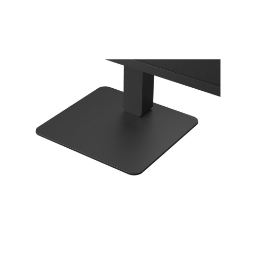 LG 24" 1080p HD IPS LED Monitor (24BA650-B) - Flicker-Free - 100Hz by LG - Open Box condition - Image 8