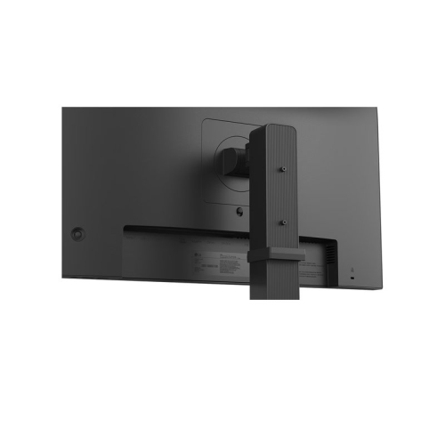 LG 24" 1080p HD IPS LED Monitor (24BA650-B) - Flicker-Free - 100Hz by LG - Open Box condition - Image 9
