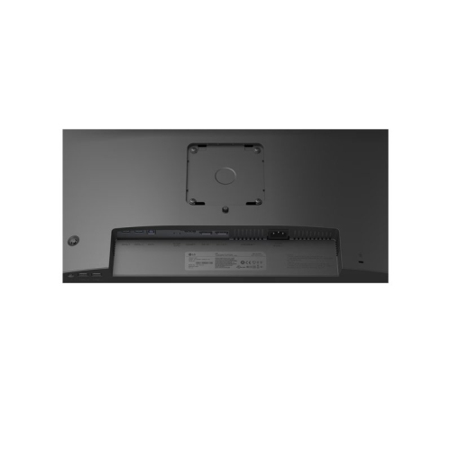 LG 24" 1080p HD IPS LED Monitor (24BA650-B) - Flicker-Free - 100Hz by LG - Open Box condition - Image 10