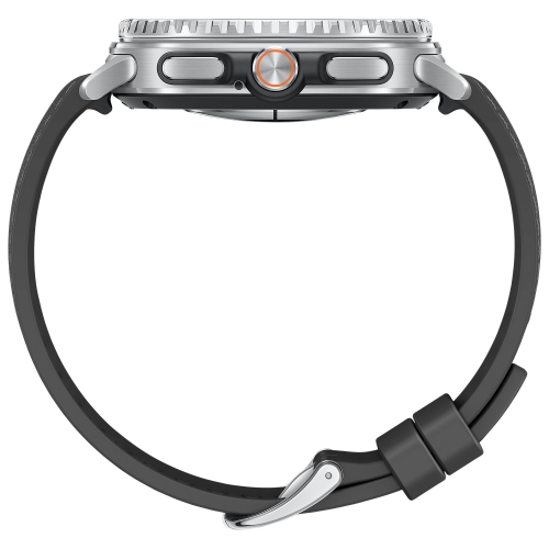 Open Box - Samsung Galaxy Watch8 Classic 46mm LTE Smartwatch - Black