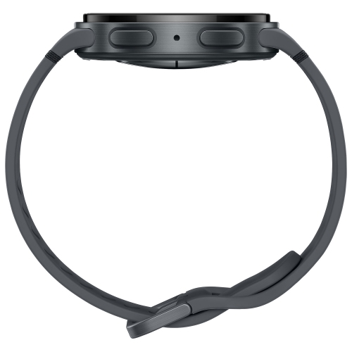 Open Box - Samsung Galaxy Watch8 40mm Bluetooth Smartwatch - Black