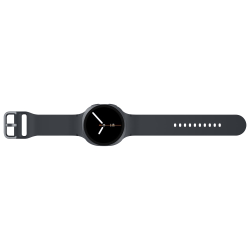 Samsung Galaxy Watch8 44mm Bluetooth Smartwatch - Black by SAMSUNG - Refurbished condition - Image 6