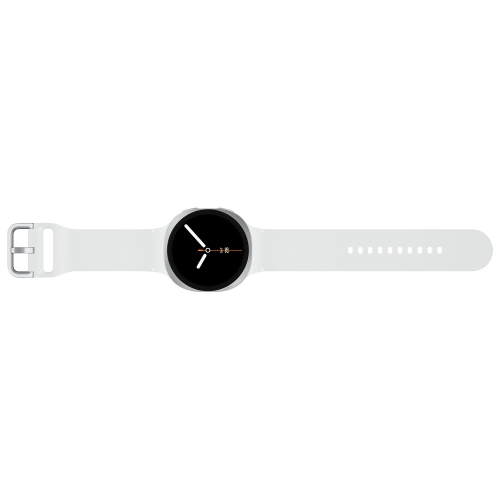 Samsung Galaxy Watch8 44mm Bluetooth Smartwatch - Silver by SAMSUNG - Refurbished condition - Image 6