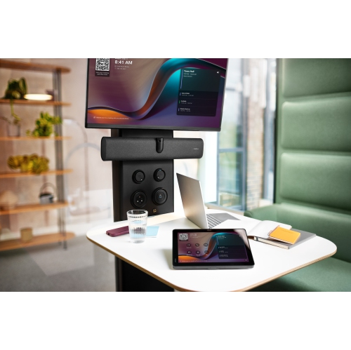 Système de salle Panacast 40 de Jabra - Certifié Microsoft Teams