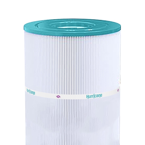 Hurricane 4 Pack HF7483-04 Advanced Pool and Spa Filter Cartridge Replacement