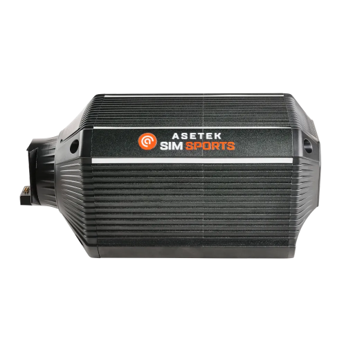 Empattement à entraînement direct Asetek SimSports Forte 18 Nm