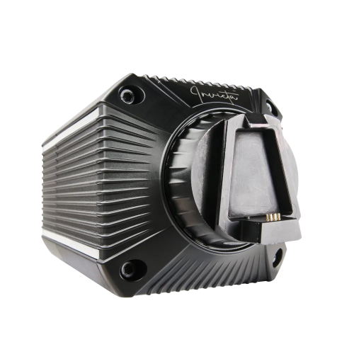 Empattement Asetek SimSports Invicta à entraînement direct 27 Nm