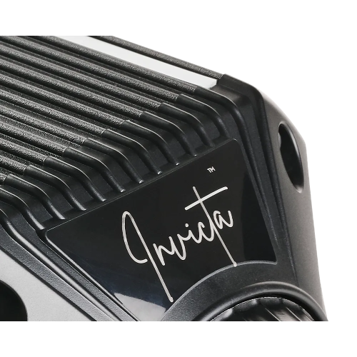 Empattement Asetek SimSports Invicta à entraînement direct 27 Nm