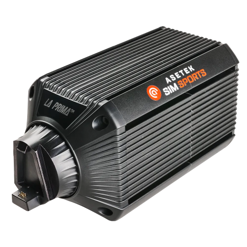 ASETEK  Simsports La Prima Direct Drive Wheelbase 12Nm
