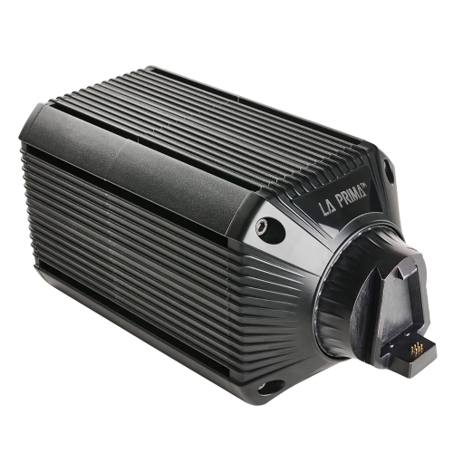 Asetek SimSports La Prima Direct Drive Wheelbase 12Nm