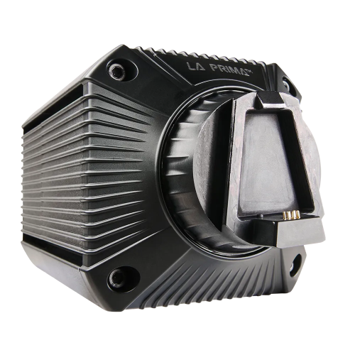 Asetek SimSports La Prima Direct Drive Wheelbase 12Nm