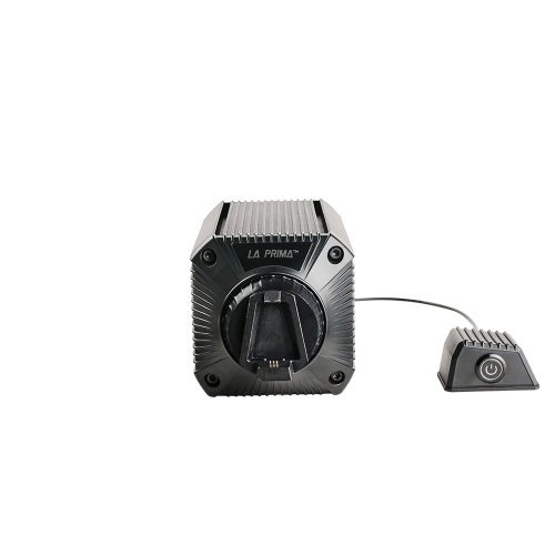 Asetek SimSports La Prima Direct Drive Wheelbase 12Nm