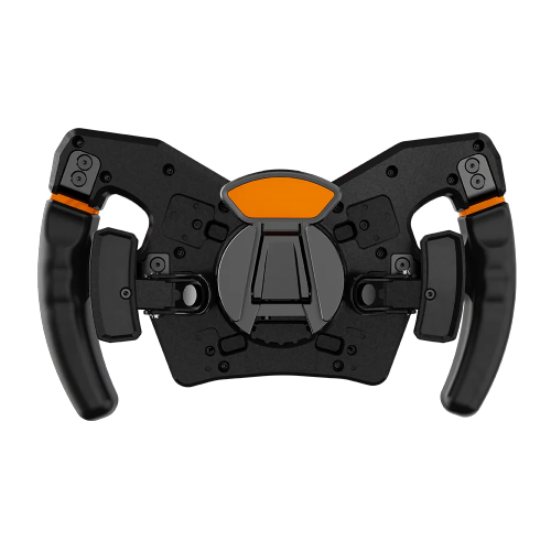 Asetek SimSports Forte Formula Steering Wheel