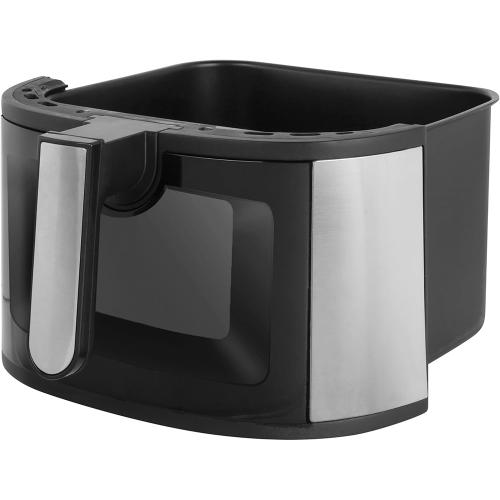 (Open Box) Kalorik FT52328SS 5 Quart Air Fryer