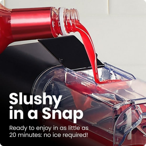 Iceman 1.5L Slushy Maker