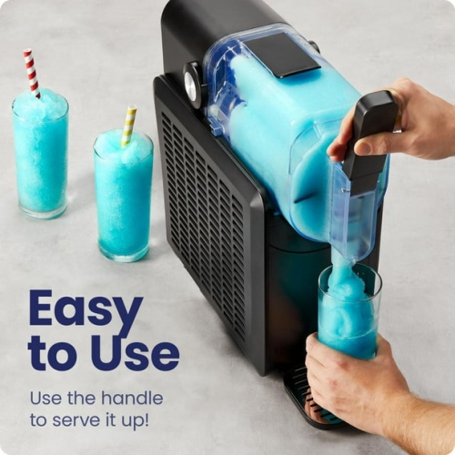 Iceman 1.5L Slushy Maker