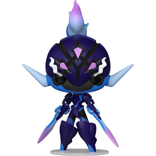 Funko Pop! Games Pokemon Vinyl Figure Ceruledge #1076