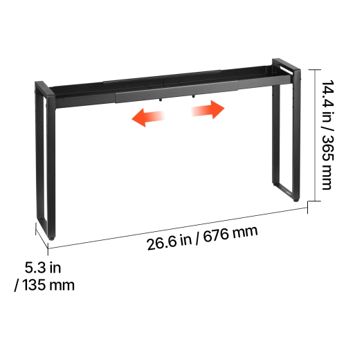 Tablette pour cuisinière VEVOR 27-33, support à épices extensible à 4 niveaux pour surface de cuisinière, range-épices, solution de rangement pour