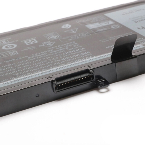 New Genuine 357F9 Battery for Dell Inspiron 7000 Dump 15 7566 7567 7557 7559 I7559 5576 5577 INS15PD-1548B 1548R 1748B 1748R 2548R 2548B 2748R Gaming