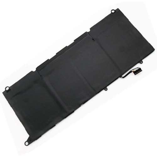 Genuine 7.6V 60Wh PW23Y Laptop Battery for Dell XPS 13 9360 13.3" InfinityEdge P54G002 13-9360-D1605G 13-9360-D1605T 13-9360-D1609 13-9360-D1609G