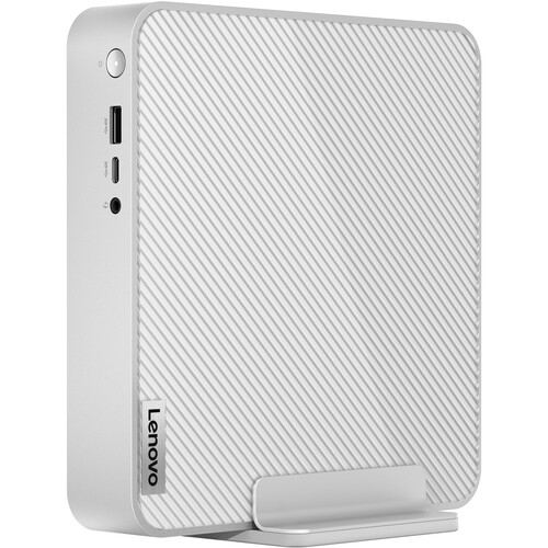 Lenovo IdeaCentre Mini Desktop, Intel 12-Core i5-13500H, Intel Iris Xe Graphics, 16GB DDR4 512GB M.2 SSD , Thunderbolt 4, WiFi 6, Bluetooth 5.1, DP,