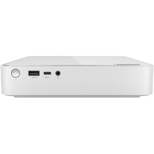 Lenovo IdeaCentre Mini Desktop, Intel 12-Core i5-13500H, Intel Iris Xe Graphics, 64GB DDR4 2TB M.2 SSD , Thunderbolt 4, WiFi 6, Bluetooth 5.1, DP,