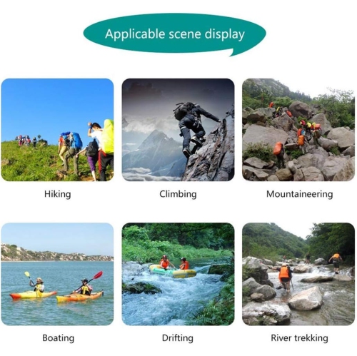 Hiking Backpack 45L Camouflage Army Backpack Military Tactical Assault Molle Backpack Hunting Trekking Backpack Waterproof Bug Out Bag, 13, One Size