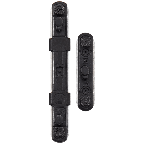 Replacement Hard Buttons Compatible For Google Pixel 9 Pro (Hazel)