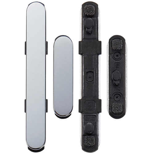 Replacement Hard Buttons Compatible For Google Pixel 9 Pro (Hazel)