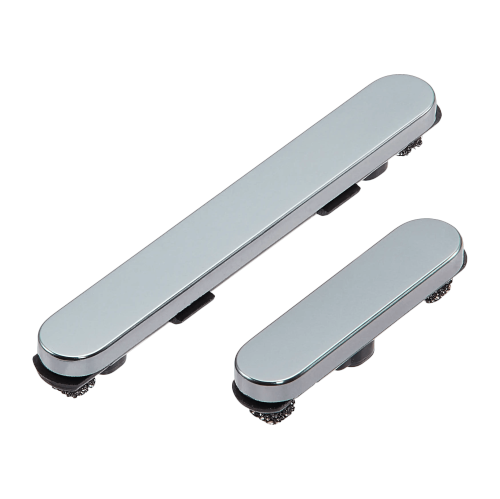 Replacement Hard Buttons Compatible For Google Pixel 9 Pro (Hazel)