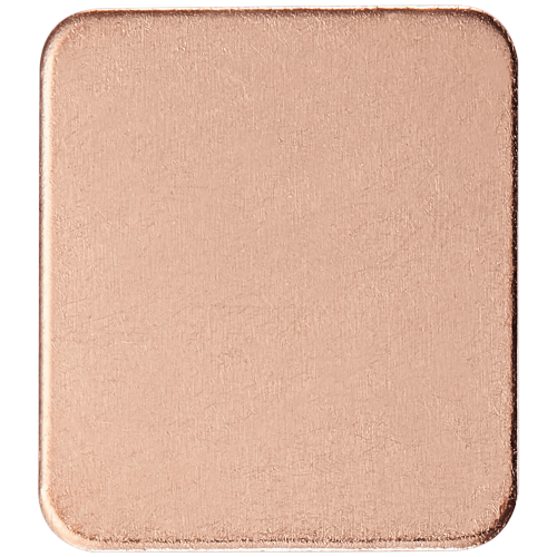 Replacement RL-093C Chip Heat Sink Copper Sheet / 0.5MM (Relife)