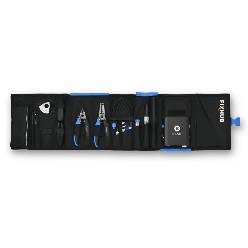 Replacement FixHub Power Series Soldering Toolkit