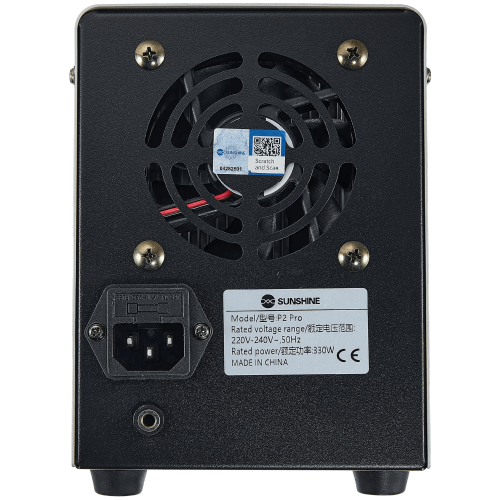 Replacement P2 PRO Intelligent Regulated DC Power Supply