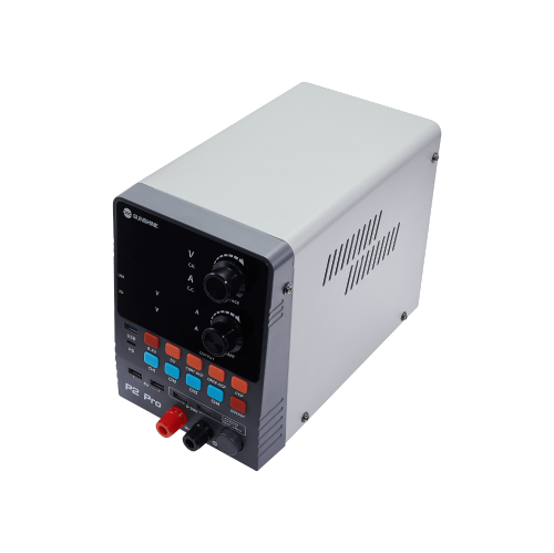Replacement P2 PRO Intelligent Regulated DC Power Supply
