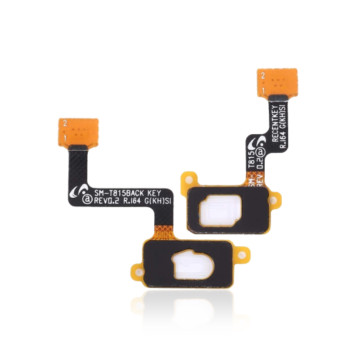 ESOURCE PARTS  Replacement Touch Sensor Flex Compatible for Samsung Galaxy Tab S2 9.7" (T810 / T813 / T815 / T817 / T819) (2015)