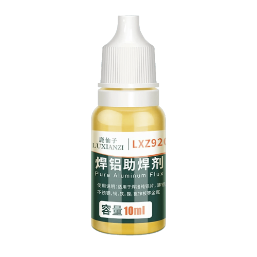 ESOURCE PARTS  Replacement Solder Aluminum Flux 10Ml (Luxianzi)