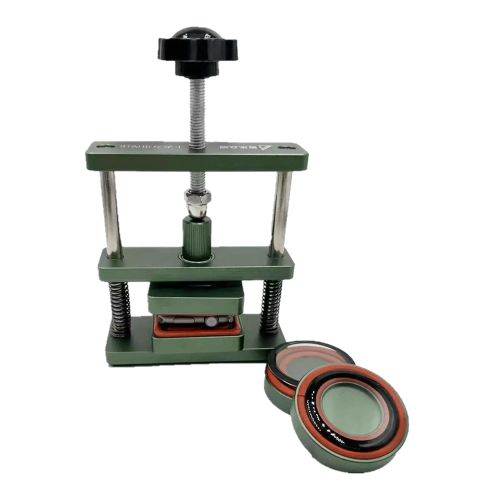 Replacement Watch Pressure Holding Mold