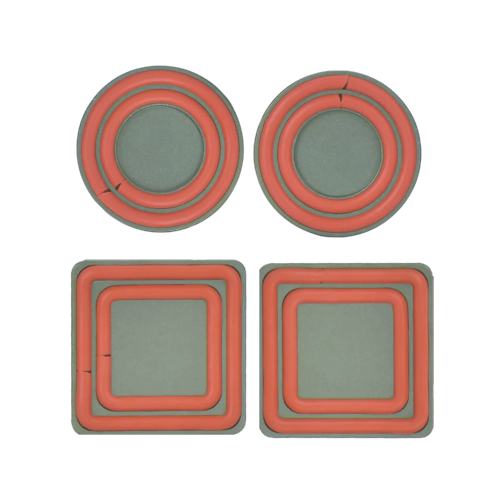 Replacement Watch Pressure Holding Mold