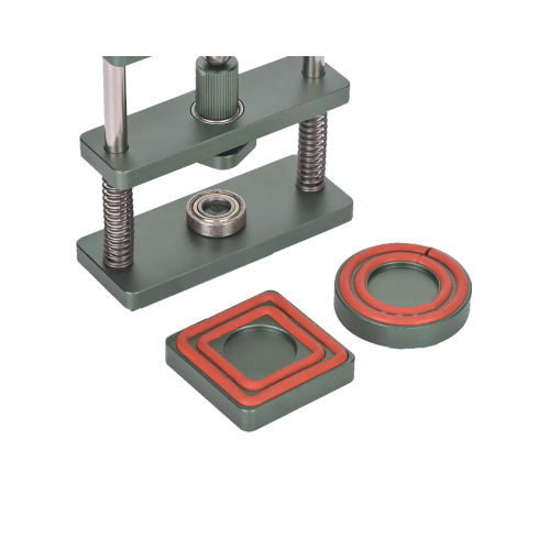 Replacement Watch Pressure Holding Mold