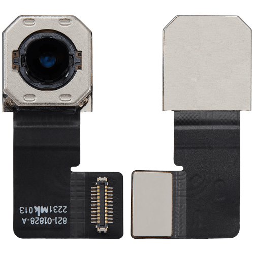 Replacement Back Camera Compatible For iPad Air 11" / Air 13" (2024) (Premium)