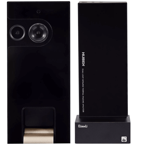 Replacement L256 Dual-spectral Thermal Camera