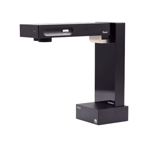 Replacement L256 Dual-spectral Thermal Camera