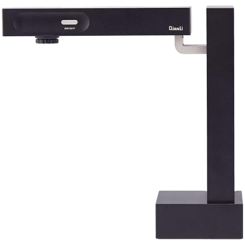 Replacement L256 Dual-spectral Thermal Camera