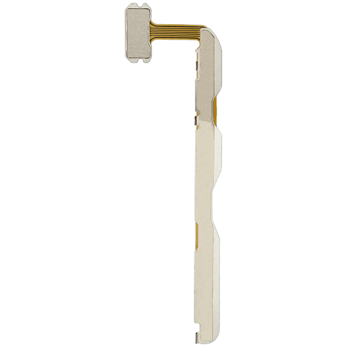 Replacement Power / Volume Flex Cable Compatible For Honor 50