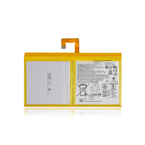 Replacement Replacement Battery Compatible For Lenovo Yoga Smart Tab 5 (L19D2P32 / 45)