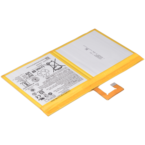 Replacement Replacement Battery Compatible For Lenovo Yoga Smart Tab 5 (L19D2P32 / 45)
