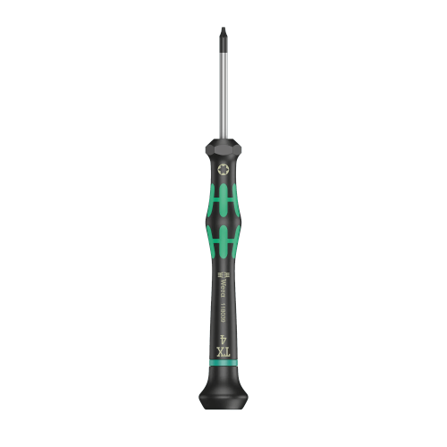 Replacement Kraftform Micro Precision Torx screwdriver TX4 X 40 MM (Wera)