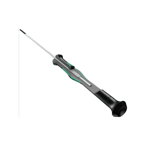 Replacement Kraftform Micro Precision Torx screwdriver TX4 X 40 MM (Wera)