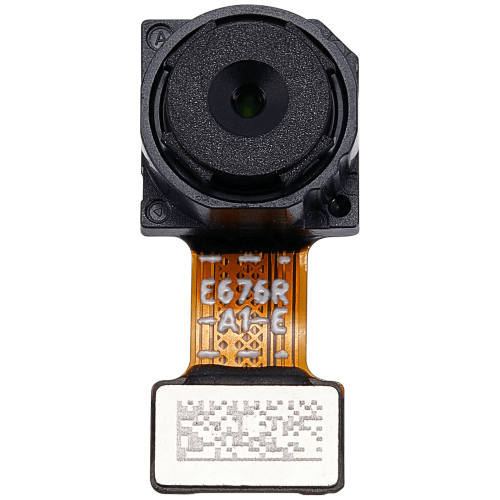 ESOURCE PARTS  Replacement Back Camera (Macro) Compatible for Honor 50 Se