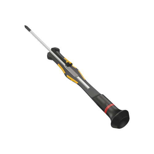 Replacement Kraftform Micro ESD Phillips screwdriver PH 0 X 60 MM (Wera)
